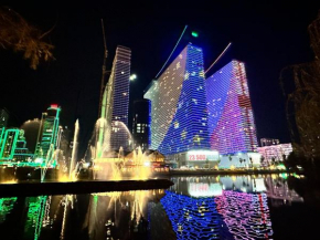ORBI CITY SEA VIEW